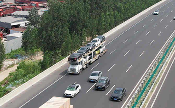 鹤峰高速公路汽车救援